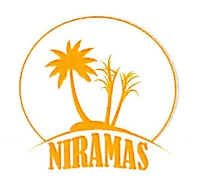 Trademark NIRAMAS