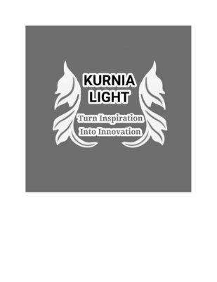 Trademark Kurnia Light