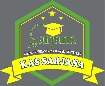 Trademark KAS SARJANA