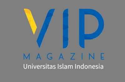 Trademark VIP MAGAZINE Universitas Islam Indonesia