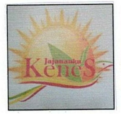 Trademark Jajananku Kenes