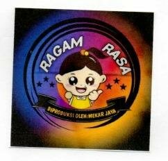 Trademark RAGAM RASA