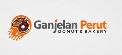 Trademark GANJELAN PERUT DONAT & BAKERY