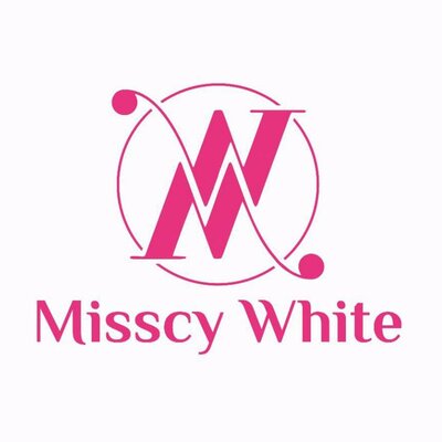 Trademark Misscy White