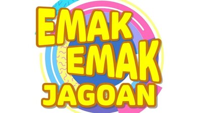 Trademark EMAK EMAK JAGOAN