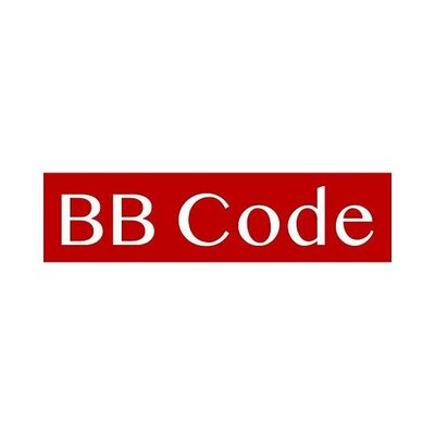 Trademark BB Code