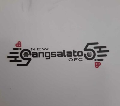 Trademark New Gangsalatos OFC