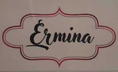 Trademark Ermina