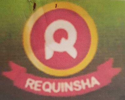 Trademark REQUINSHA