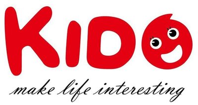 Trademark KIDO make life interesting