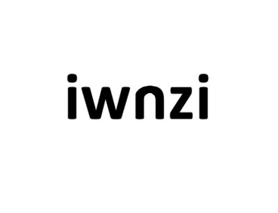 Trademark iwnzi