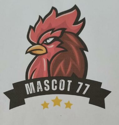 Trademark MASCOT 77