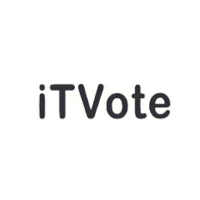 Trademark iTVote