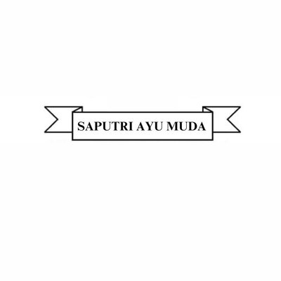 Trademark SAPUTRI AYU MUDA