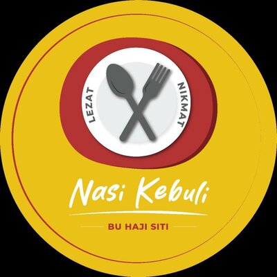 Trademark Nasi Kebuli Bu Haji Siti