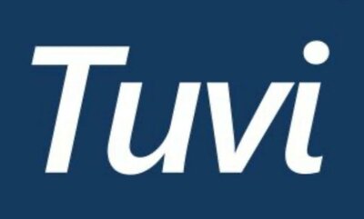 Trademark TUVI