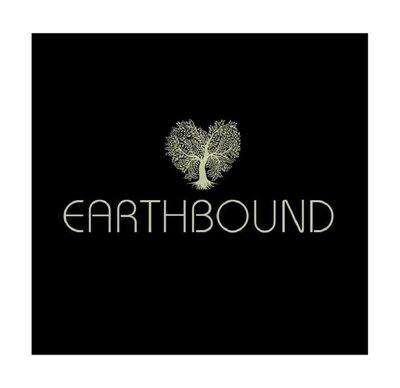 Trademark EARTHBOUND dan Lukisan