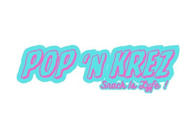 Trademark POP N KREZ