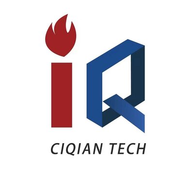 Trademark IQ CIQIAN TECH