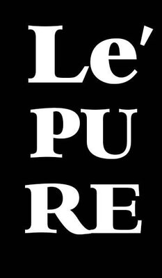 Trademark LEPURE