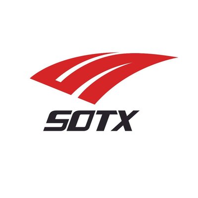 Trademark SOTX