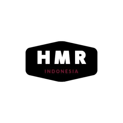 Trademark HMR INDONESIA