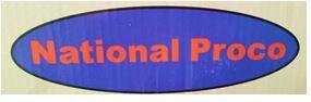 Trademark National Proco