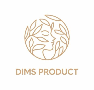 Trademark DIMS PRODUCT + Lukisan