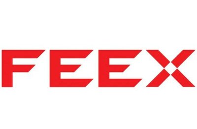 Trademark FEEX + Logo