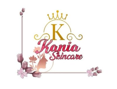 Trademark KANIASKINCARE + Lukisan