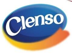 Trademark Clenso