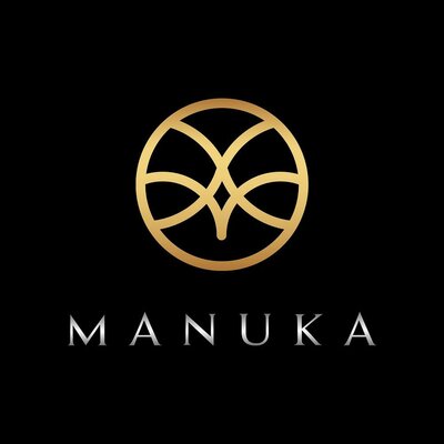 Trademark MANUKA