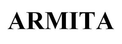 Trademark ARMITA