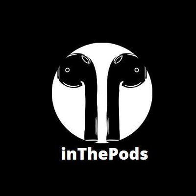 Trademark inThePods