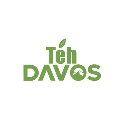 Trademark Teh Davos