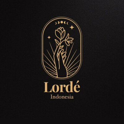 Trademark LORDÉ INDONESIA