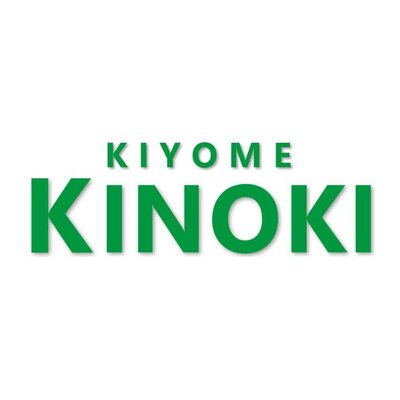 Trademark KIYOME KINOKI