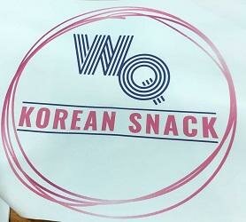 Trademark WQ KOREAN SNACK