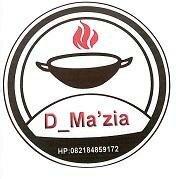 Trademark D_Ma'zia