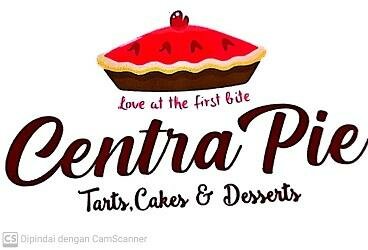 Trademark Centra Pie