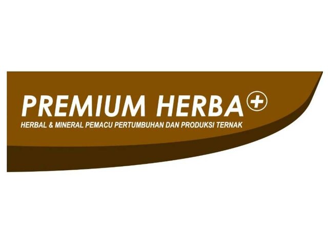 Trademark PREMIUM HERBA + LOGO