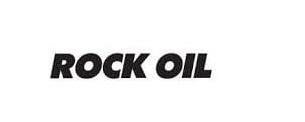 Trademark ROCK OIL