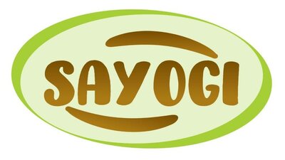 Trademark SAYOGI