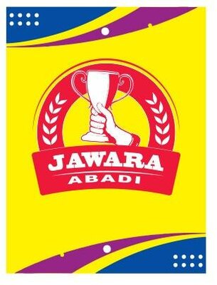 Trademark JAWARA ABADI