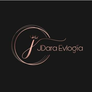 Trademark JDARA EVLOGIA & LUKISAN