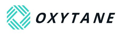 Trademark OXYTANE + LOGO