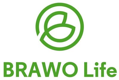 Trademark BRAWO Life