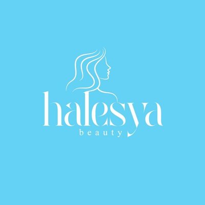 Trademark halesya beauty