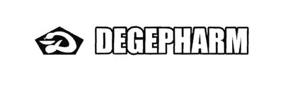 Trademark DEGEPHARM