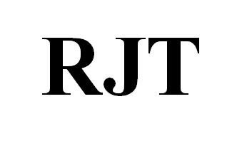 Trademark RJT